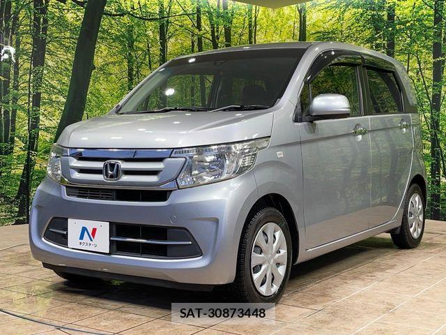 Honda N-WGN 2017-05 6015487-15