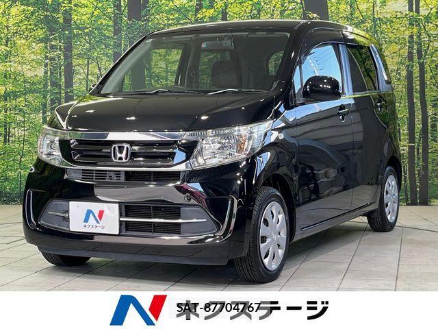 Honda N-WGN 2018-02 6265465-0