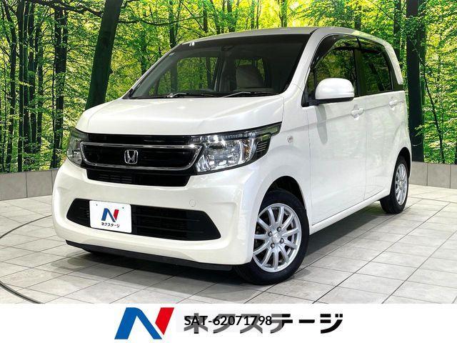 Honda N-WGN 2016-03 6272538-0