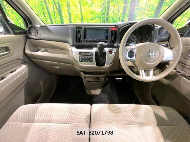 Honda N-WGN 2016-03 6272538-1