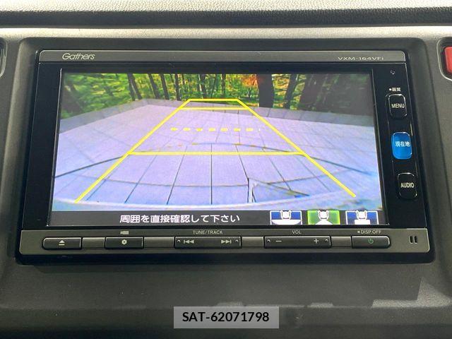 Honda N-WGN 2016-03 6272538-4