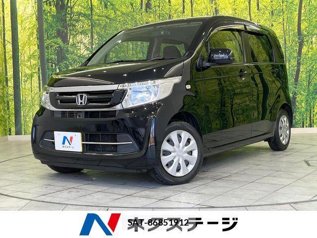 Honda N-WGN 2018-01 6305789-0