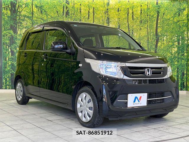 Honda N-WGN 2018-01 6305789-15