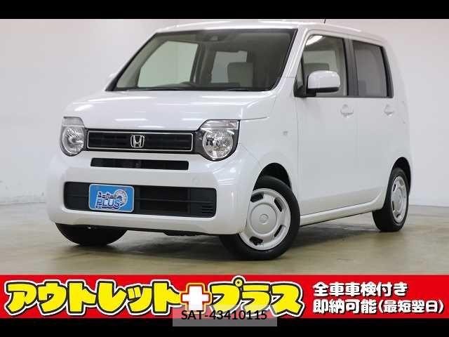 Honda N-WGN 2020-09 6613968-0