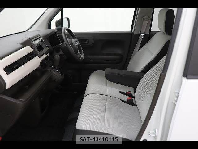 Honda N-WGN 2020-09 6613968-9