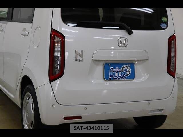Honda N-WGN 2020-09 6613968-16