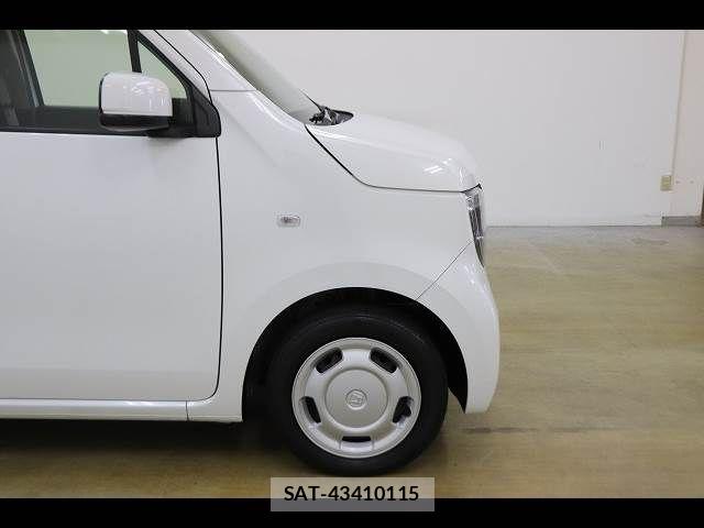 Honda N-WGN 2020-09 6613968-19