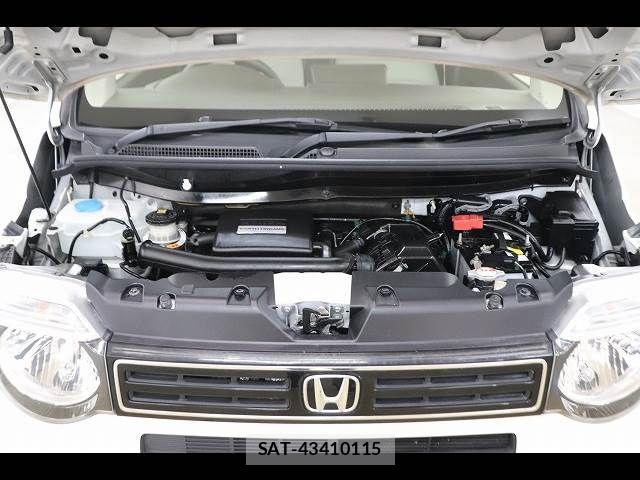 Honda N-WGN 2020-09 6613968-22