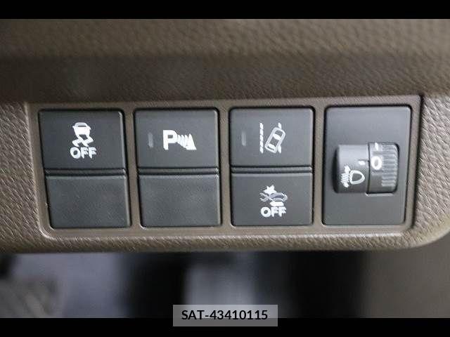 Honda N-WGN 2020-09 6613968-5
