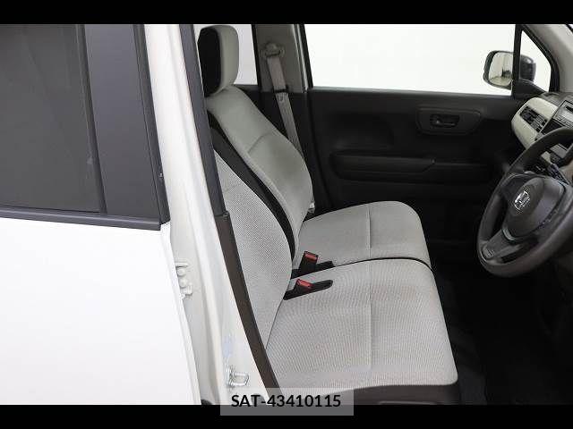 Honda N-WGN 2020-09 6613968-8