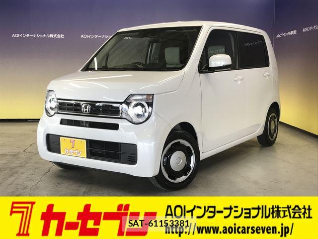 Honda N-WGN 2024-06 6613963-0