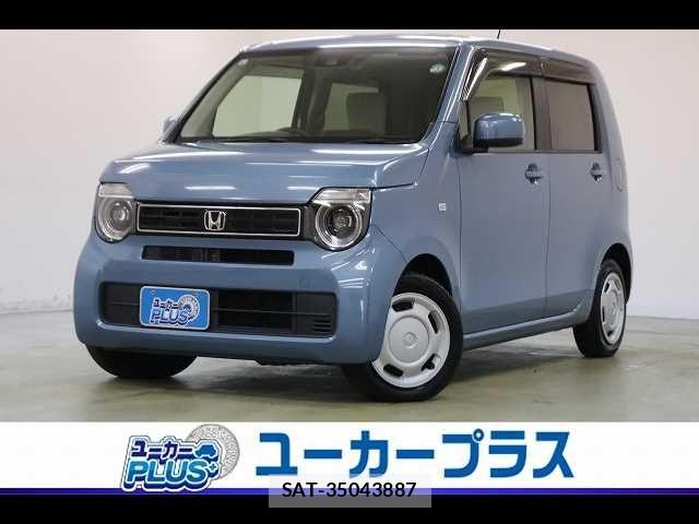 Honda N-WGN 2019-08 6613964-0