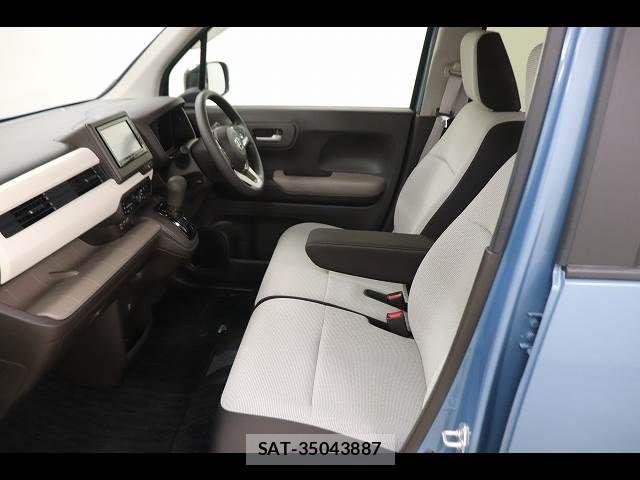 Honda N-WGN 2019-08 6613964-11
