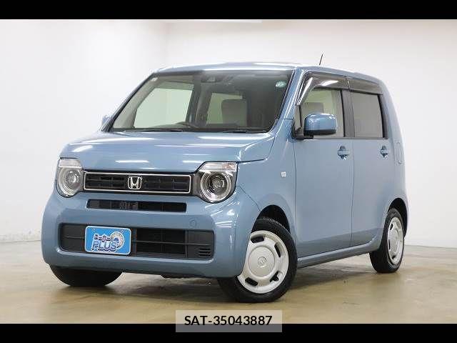 Honda N-WGN 2019-08 6613964-16