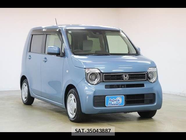 Honda N-WGN 2019-08 6613964-17