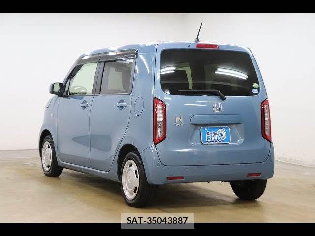 Honda N-WGN 2019-08 6613964-19