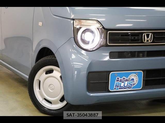 Honda N-WGN 2019-08 6613964-22