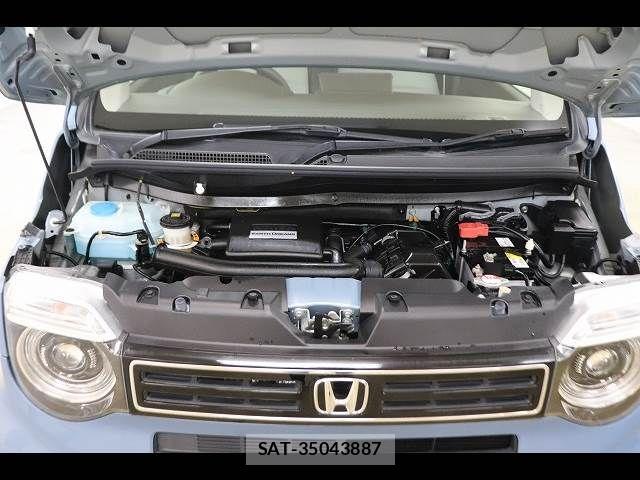 Honda N-WGN 2019-08 6613964-24