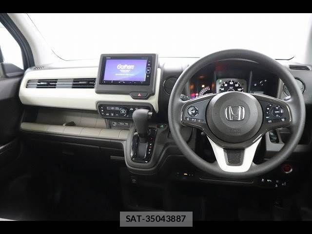 Honda N-WGN 2019-08 6613964-28