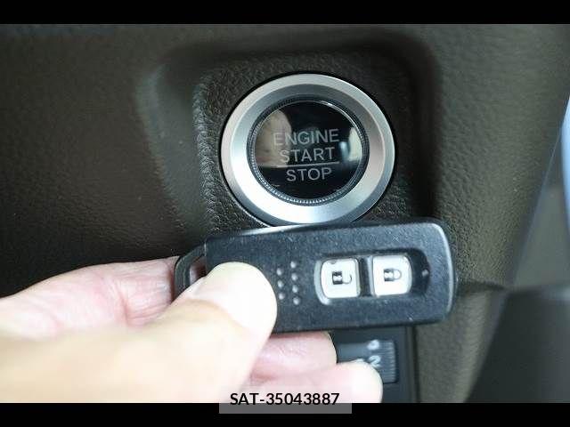 Honda N-WGN 2019-08 6613964-6