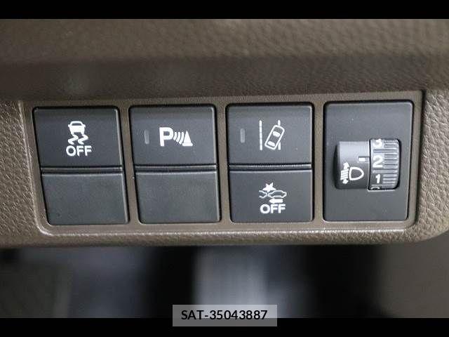 Honda N-WGN 2019-08 6613964-7