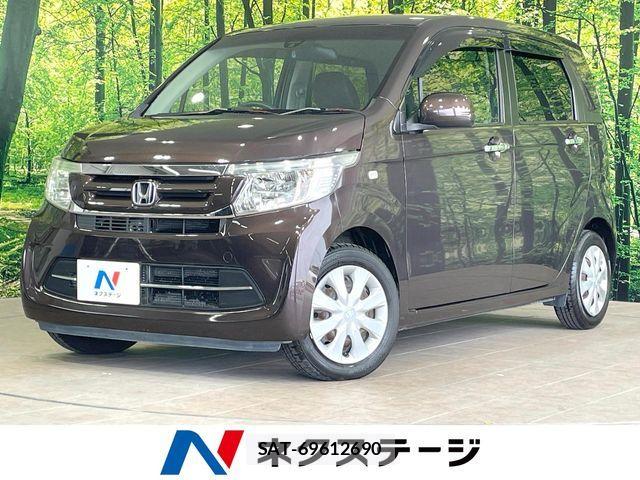 Honda N-WGN 2016-06 6642174-0