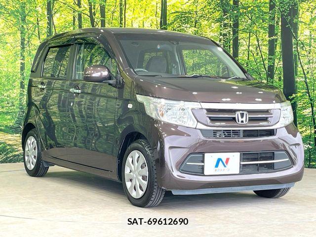 Honda N-WGN 2016-06 6642174-15