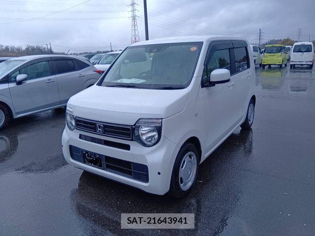 Honda N-WGN 2023-03 6642173-0