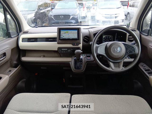 Honda N-WGN 2023-03 6642173-1