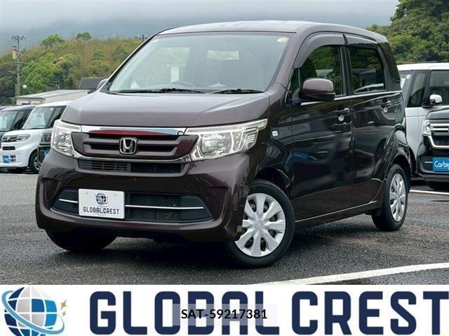 Honda N-WGN 2016-09 6677412-0
