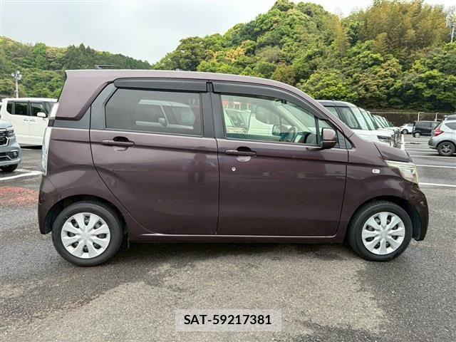 Honda N-WGN 2016-09 6677412-9