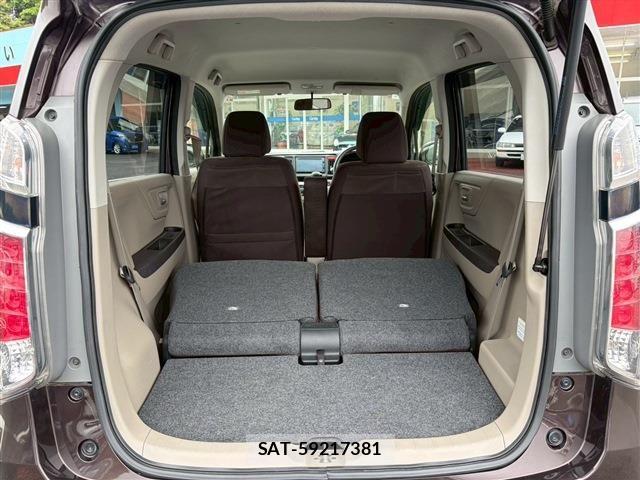 Honda N-WGN 2016-09 6677412-16