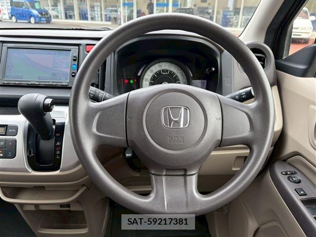 Honda N-WGN 2016-09 6677412-17