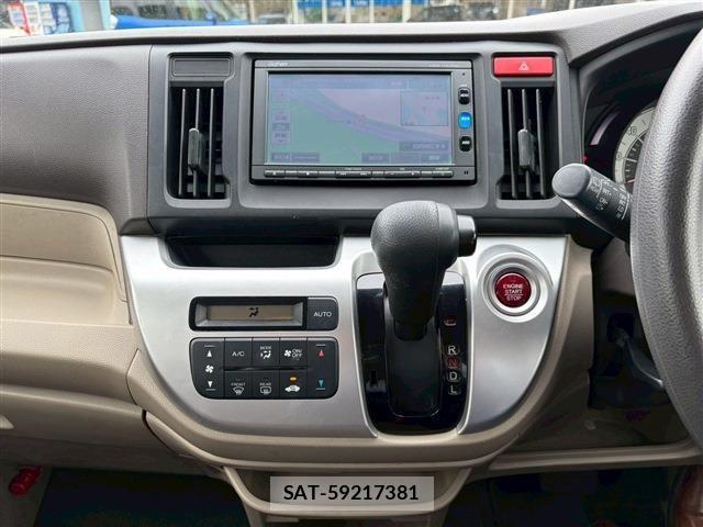 Honda N-WGN 2016-09 6677412-22