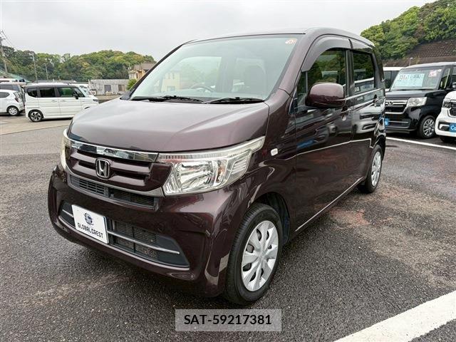 Honda N-WGN 2016-09 6677412-2