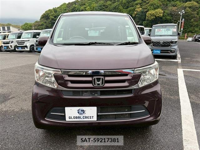 Honda N-WGN 2016-09 6677412-3