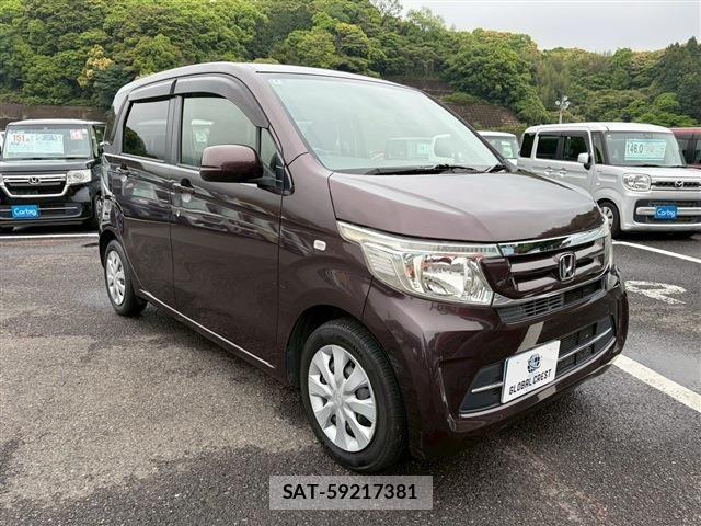 Honda N-WGN 2016-09 6677412-4