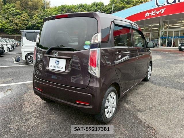 Honda N-WGN 2016-09 6677412-5