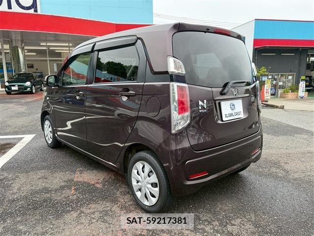 Honda N-WGN 2016-09 6677412-7