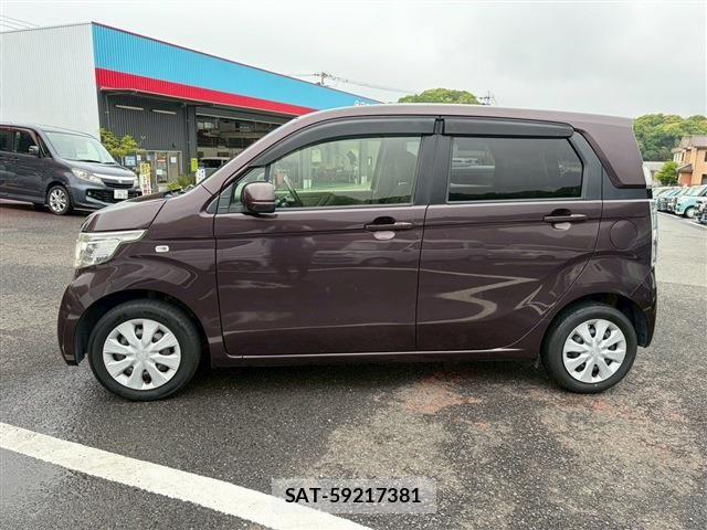 Honda N-WGN 2016-09 6677412-8