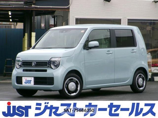 Honda N-WGN 2025-09 6677400-0