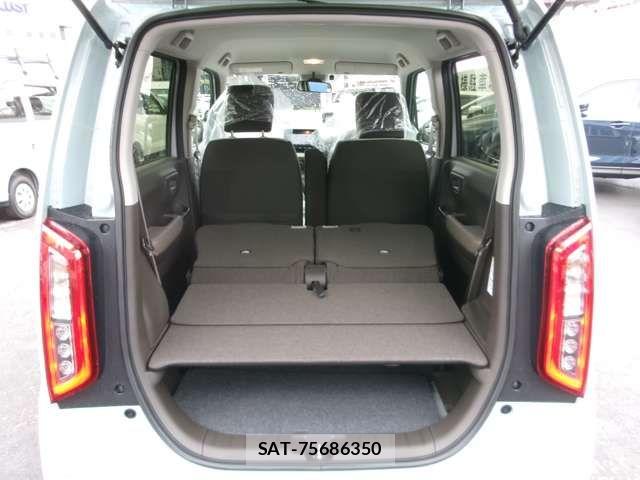 Honda N-WGN 2025-09 6677400-9