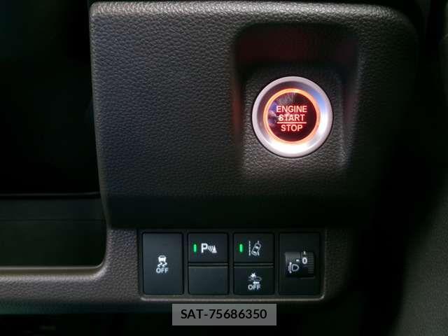 Honda N-WGN 2025-09 6677400-12