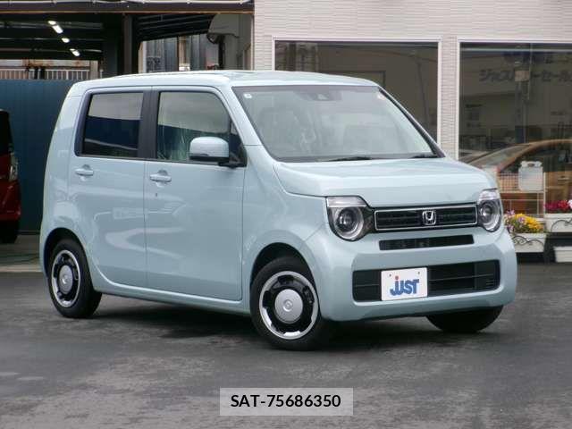 Honda N-WGN 2025-09 6677400-1