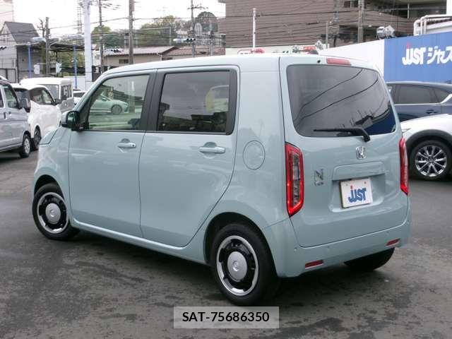Honda N-WGN 2025-09 6677400-2