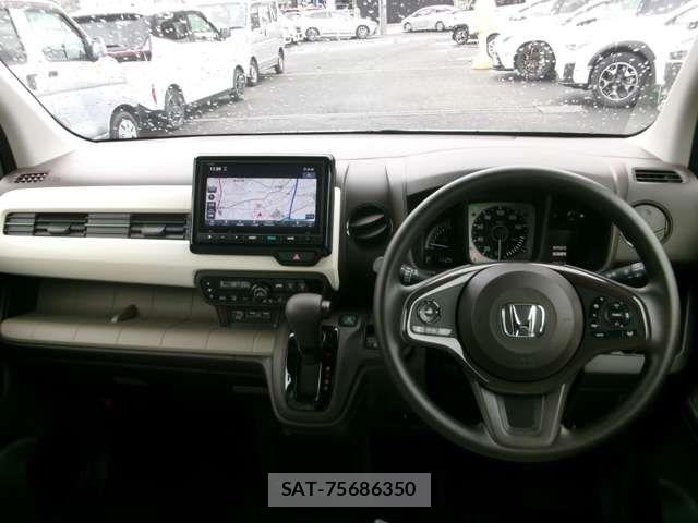 Honda N-WGN 2025-09 6677400-3