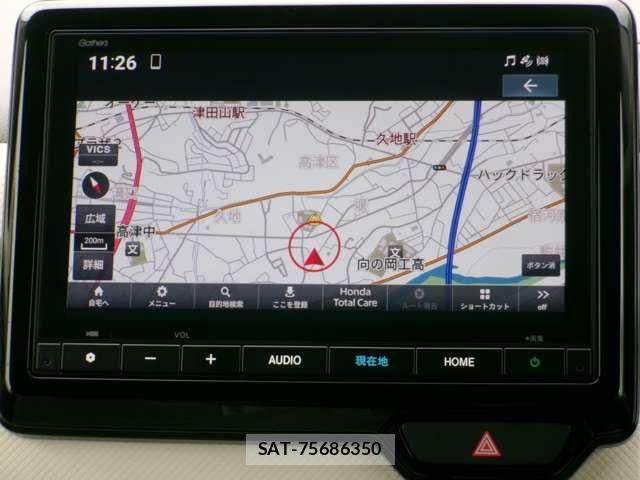 Honda N-WGN 2025-09 6677400-4