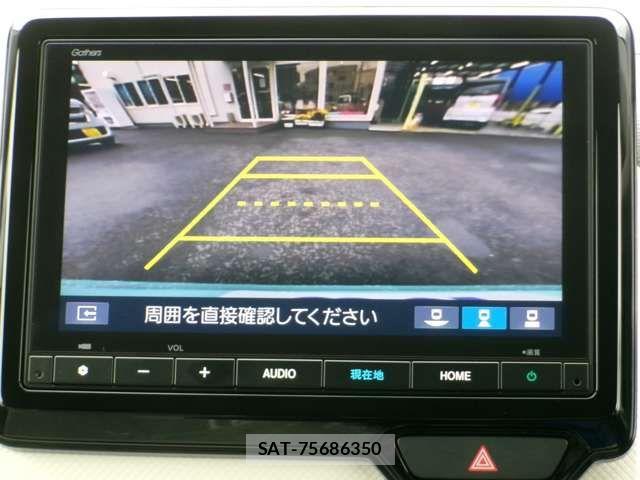 Honda N-WGN 2025-09 6677400-5