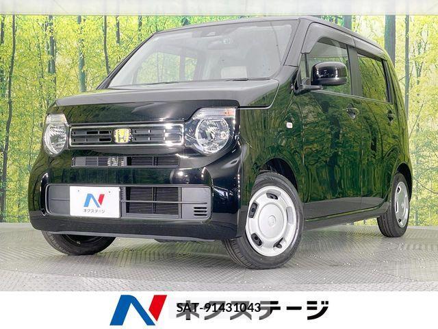 Honda N-WGN 2021-12 6677401-0