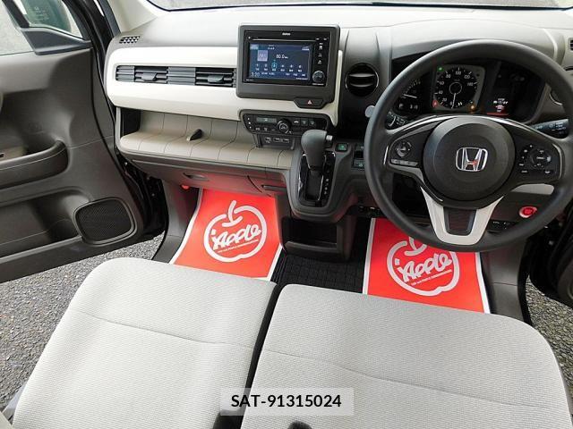 Honda N-WGN 2021-05 6677406-11